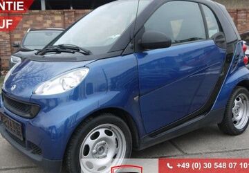 Smart ForTwo 160.000 km 3.499 &euro; Berlin 12439