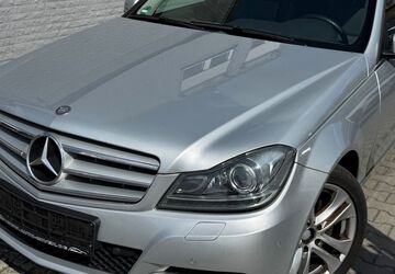 Mercedes-Benz C 250 145.000 km 8.000 &euro; Berlin, BRITZ 12347