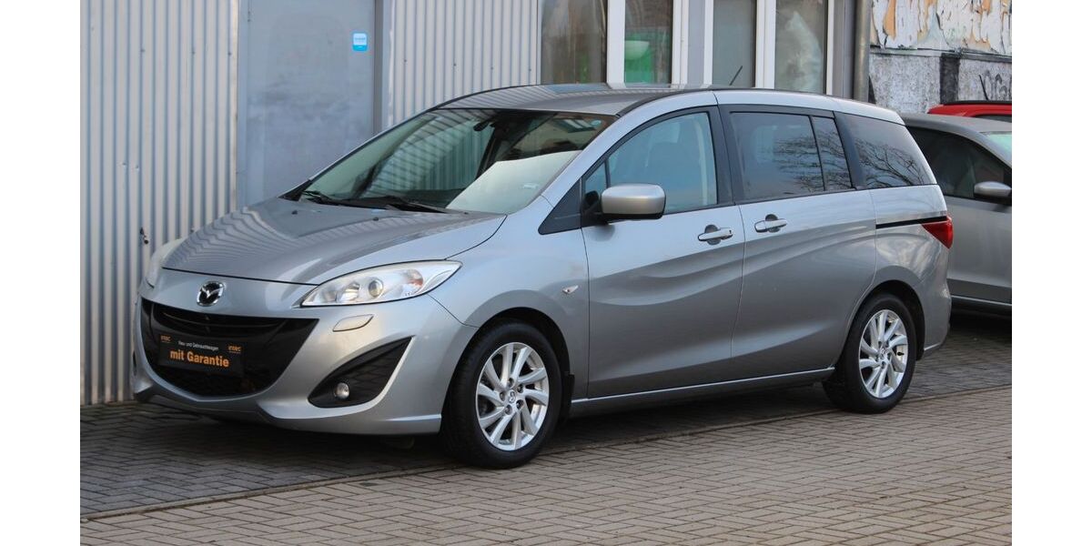 Mazda 5 148.115 km 7.980 &euro; Berlin 13089