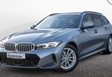 BMW 320 27.200 km 37.750 &euro; Teltow 14513