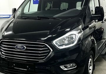 Ford Tourneo Custom 56.600 km 36.900 &euro; Berlin 12487