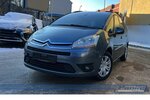 Citroen C4 Picasso Tendance*7-Sitz*1-Hand*PDC*Temp 123.457 km 2.990 &euro; Berlin 13187