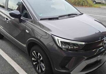 Opel Crossland (X) 24.102 km 17.900 &euro; Berlin 12359
