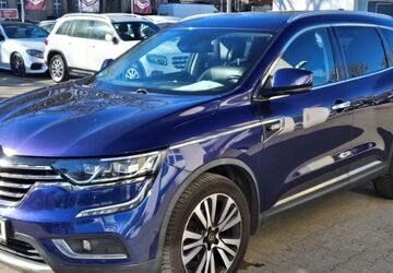 Renault Koleos 103.300 km 19.900 &euro; Berlin 12247