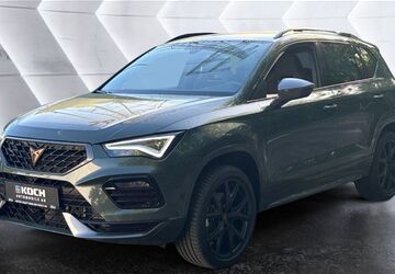 Cupra Ateca 1.255 km 39.400 &euro; Berlin 10553