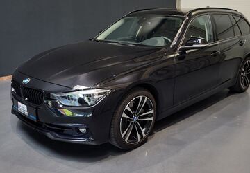 BMW 340 72.791 km 33.950 &euro; Teltow 14513