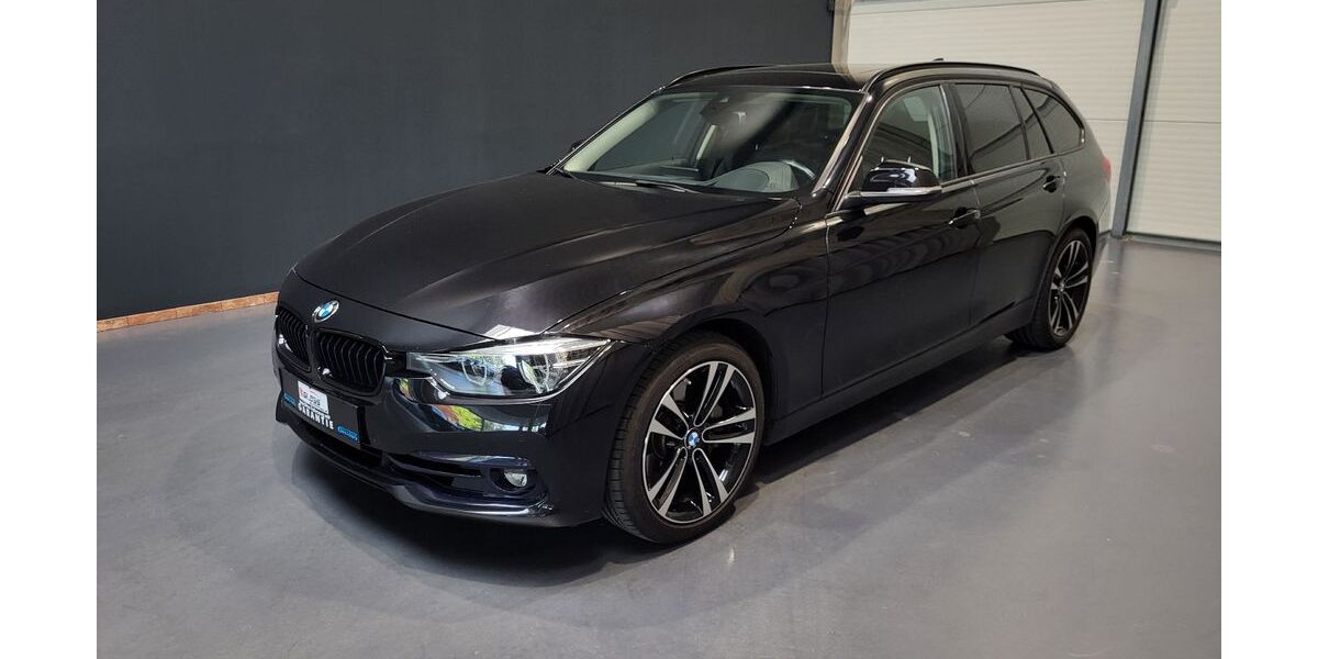 BMW 340 72.791 km 33.950 &euro; Teltow 14513
