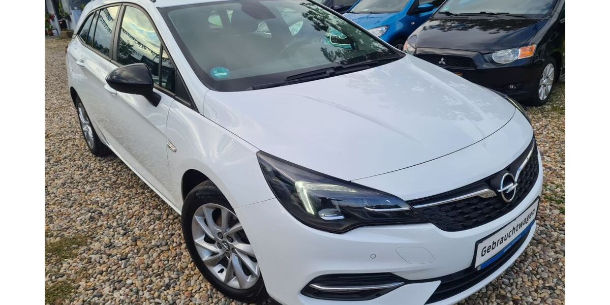 Opel Astra 113.000 km 9.500 &euro; Berlin 13127