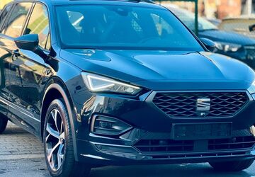 Seat Tarraco 207.670 km 18.400 &euro; Berlin 12359