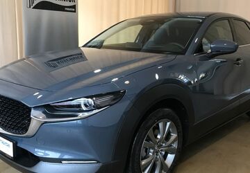 Mazda CX-30 1.500 km 29.900 &euro; Berlin 13088