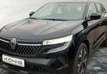 Renault Austral 38.471 km 26.698 &euro; Teltow 14513