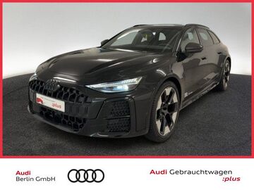 Gebrauchte Audi A6