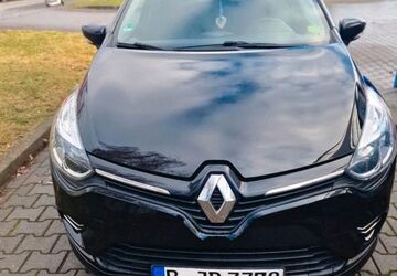 Renault Clio 68.443 km 8.400 &euro; Berlin 12347