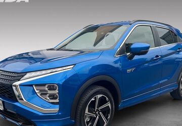 Mitsubishi Eclipse 7.850 km 29.990 &euro; Berlin-Buckow 12351