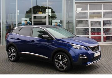Peugeot 3008 32.628 km 19.999 &euro; Potsdam 14482