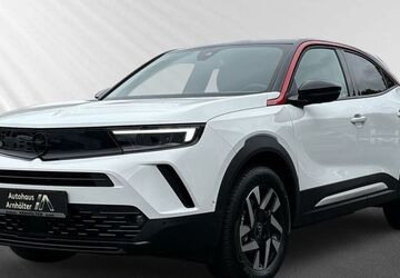 Opel Mokka-e 9.548 km 19.980 &euro; Berlin 13581