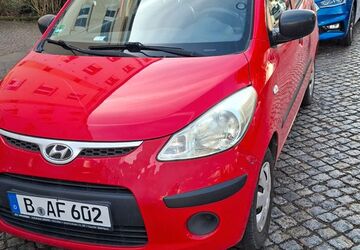 Hyundai i10 184.500 km 1.600 &euro; Berlin 12105