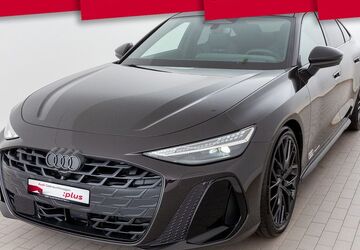 Audi A6 23.800 km 80.500 &euro; Berlin 12489