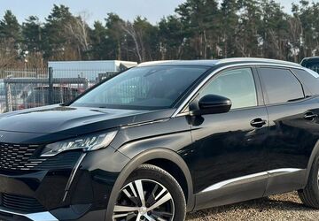 Peugeot 3008 178.728 km 13.900 &euro; Mittenwalde 15749