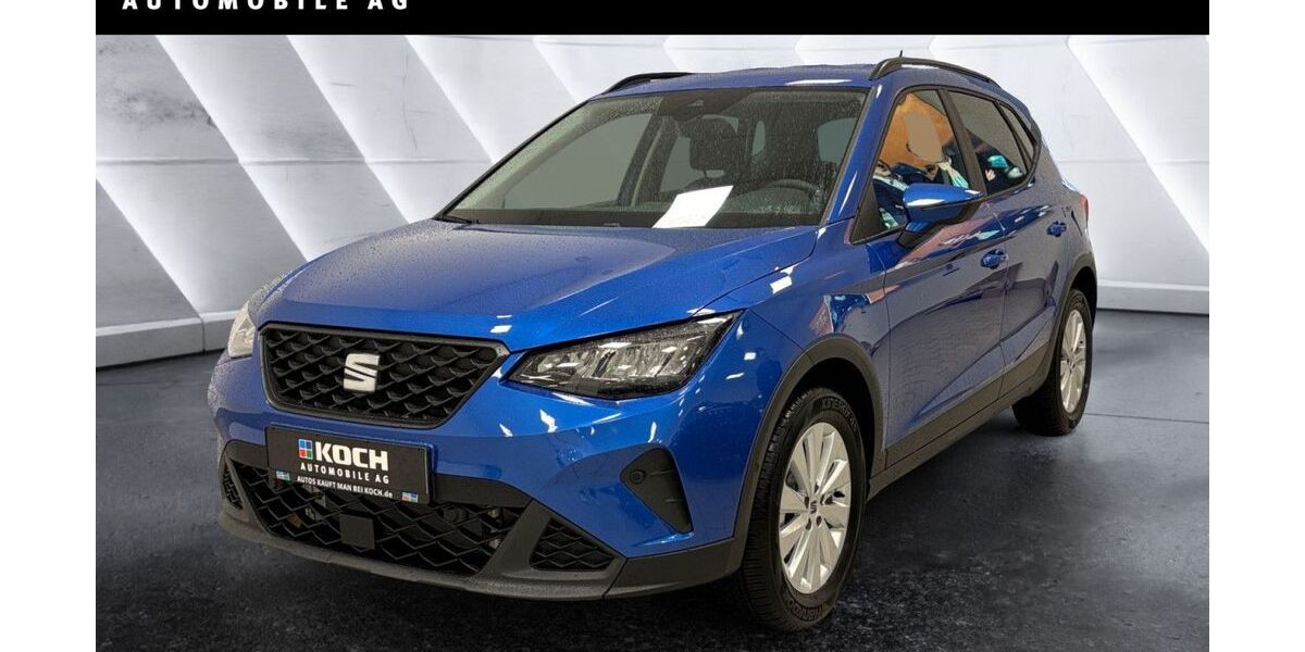Seat Arona 1.012 km 22.990 &euro; Ludwigsfelde 14974