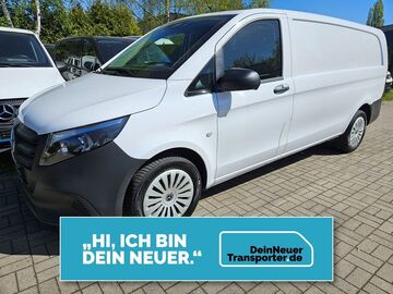 Gebrauchte Mercedes-Benz Vito