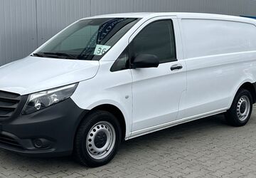 Mercedes-Benz Vito 53.225 km 26.899 &euro; Berlin 13055