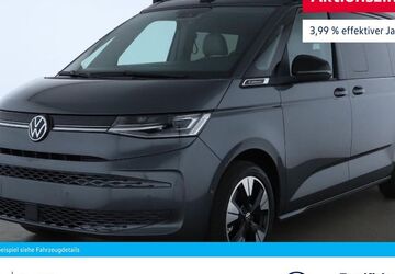 VW T7 California 9.447 km 76.340 &euro; Wildau 15745