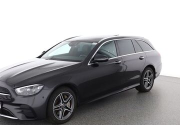 Mercedes-Benz E 300 49.673 km 37.880 &euro; Berlin 12103