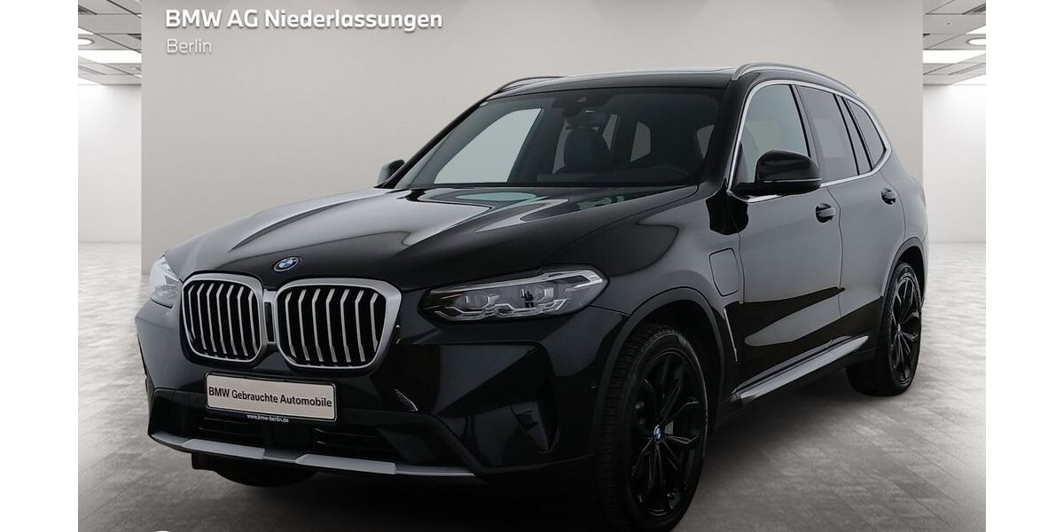 BMW X3 44.511 km 45.900 &euro; Berlin 14057