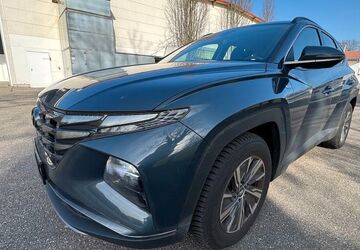 Hyundai TUCSON 78.493 km 11.100 &euro; Berlin Steglitz 12157