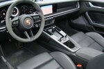 Porsche 992 Turbo S Matrix Burmester Keramik Lift ACC Memo 21.469 km 209.980 &euro; Falkensee 14612