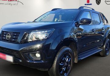 Nissan Navara 50.920 km 34.490 &euro; Ludwigsfelde 14974