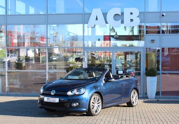 VW Golf 99.500 km 15.900 &euro; Berlin 12623