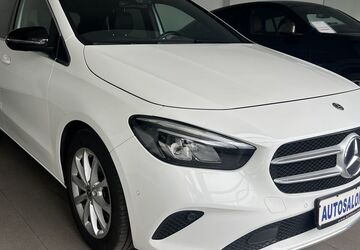 Mercedes-Benz B 250 78.000 km 23.780 &euro; Berlin-Reinickendorf 13403