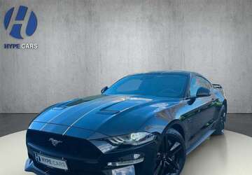 Ford Mustang 56.628 km 39.970 &euro; Berlin 12277
