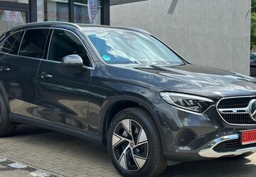 Mercedes-Benz GLC 400 9.500 km 54.990 &euro; Eichwalde 15732