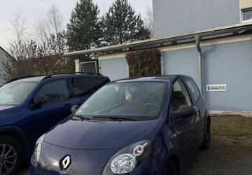 Renault Twingo 121.138 km 2.000 &euro; Birkenwerder 16547