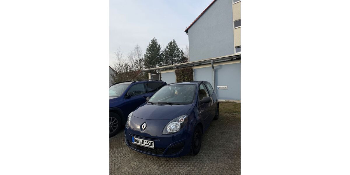 Renault Twingo 121.138 km 2.000 &euro; Birkenwerder 16547