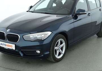 BMW 116 82.207 km 11.820 &euro; Berlin 14059