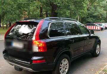 Volvo XC90 270.000 km 9.800 &euro; Berlin 13587
