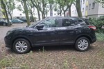 Nissan Qashqai 97.000 km 9.000 &euro; Berlin 10178