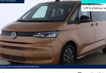 VW T7 Multivan 7.286 km 53.410 &euro; Wildau 15745