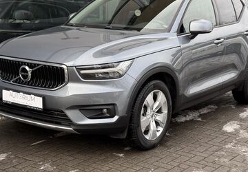 Volvo XC40 86.000 km 23.980 &euro; Berlin 13127