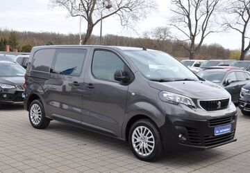 Peugeot Expert 81.900 km 19.990 &euro; Teltow 14513