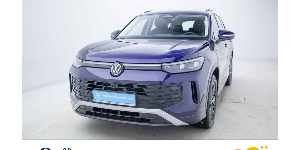 VW Tayron 14.836 km 42.189 &euro; Berlin 13088