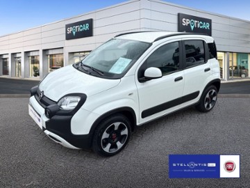 Gebrauchte Fiat Panda