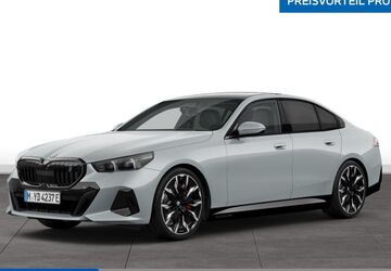 BMW i5 17.570 km 68.880 &euro; Berlin 14057