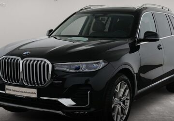 BMW X7 84.198 km 66.400 &euro; Berlin 14057
