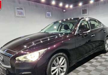 INFINITI Q50 75.500 km 16.880 &euro; Berlin 12305