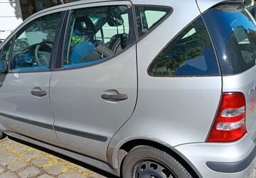 Mercedes-Benz A 140 109.000 km 3.000 &euro; Berlin 10719